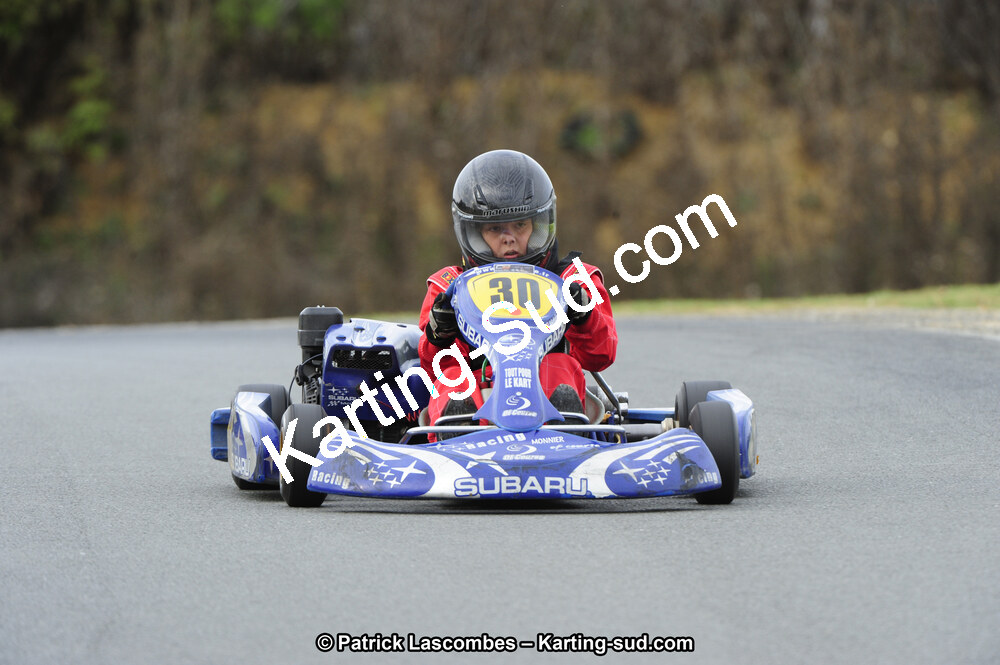 13/10/2013 : Trophée Ufolep Kart Aquitaine à Layrac (Photos Patrick Lascombes) 2013 — karting