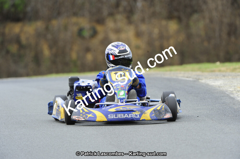13/10/2013 : Trophée Ufolep Kart Aquitaine à Layrac (Photos Patrick Lascombes) 2013 — karting