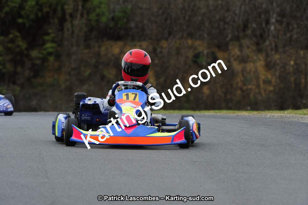 13/10/2013 : Trophée Ufolep Kart Aquitaine à Layrac (Photos Patrick Lascombes) 2013 — karting