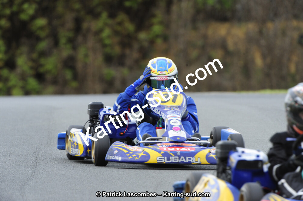 13/10/2013 : Trophée Ufolep Kart Aquitaine à Layrac (Photos Patrick Lascombes) 2013 — karting