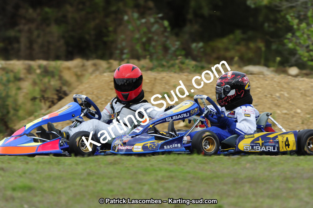 13/10/2013 : Trophée Ufolep Kart Aquitaine à Layrac (Photos Patrick Lascombes) 2013 — karting