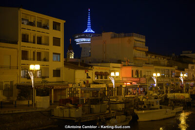 06/12/2013 : Remise des Prix Karting de la CRK Languedoc-Roussillon (Photos Antoine Camblor) 2013 — karting
