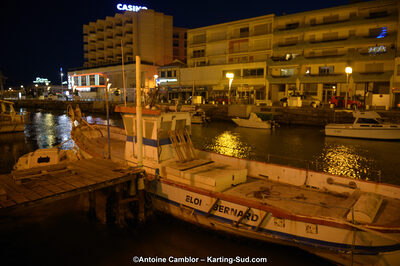 06/12/2013 : Remise des Prix Karting de la CRK Languedoc-Roussillon (Photos Antoine Camblor) 2013 — karting