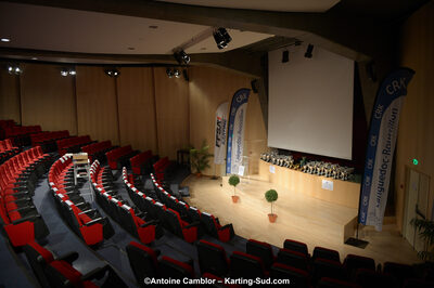 06/12/2013 : Remise des Prix Karting de la CRK Languedoc-Roussillon (Photos Antoine Camblor) 2013 — karting