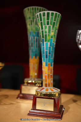 06/12/2013 : Remise des Prix Karting de la CRK Languedoc-Roussillon (Photos Antoine Camblor) 2013 — karting