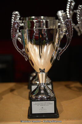 06/12/2013 : Remise des Prix Karting de la CRK Languedoc-Roussillon (Photos Antoine Camblor) 2013 — karting