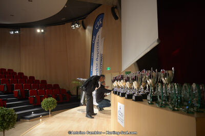 06/12/2013 : Remise des Prix Karting de la CRK Languedoc-Roussillon (Photos Antoine Camblor) 2013 — karting