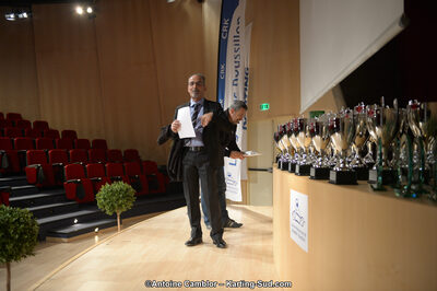 06/12/2013 : Remise des Prix Karting de la CRK Languedoc-Roussillon (Photos Antoine Camblor) 2013 — karting