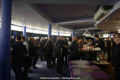 06/12/2013 : Remise des Prix Karting de la CRK Languedoc-Roussillon (Photos Antoine Camblor) 2013 — karting