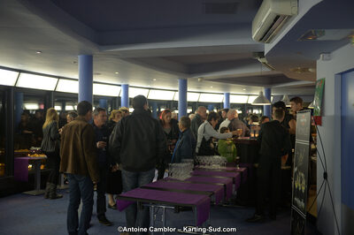 06/12/2013 : Remise des Prix Karting de la CRK Languedoc-Roussillon (Photos Antoine Camblor) 2013 — karting