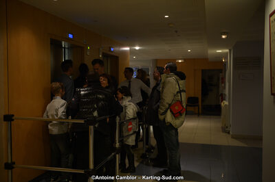 06/12/2013 : Remise des Prix Karting de la CRK Languedoc-Roussillon (Photos Antoine Camblor) 2013 — karting
