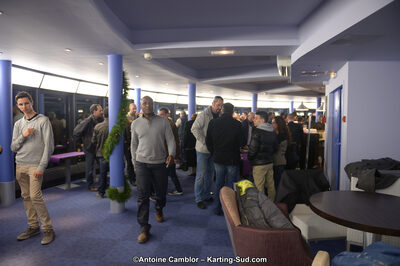06/12/2013 : Remise des Prix Karting de la CRK Languedoc-Roussillon (Photos Antoine Camblor) 2013 — karting