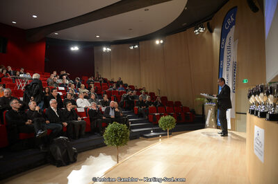 06/12/2013 : Remise des Prix Karting de la CRK Languedoc-Roussillon (Photos Antoine Camblor) 2013 — karting