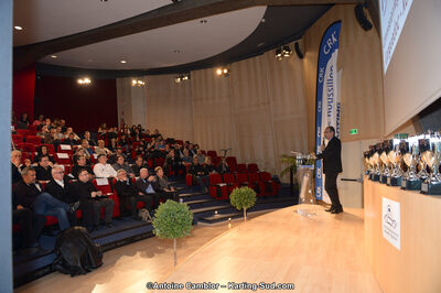 06/12/2013 : Remise des Prix Karting de la CRK Languedoc-Roussillon (Photos Antoine Camblor) 2013 — karting