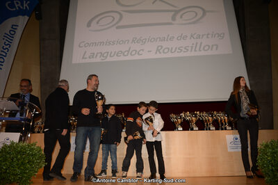 Photos de karting 2013 — Karting-Sud.com