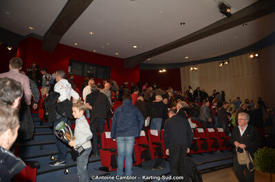 06/12/2013 : Remise des Prix Karting de la CRK Languedoc-Roussillon (Photos Antoine Camblor) 2013 — karting