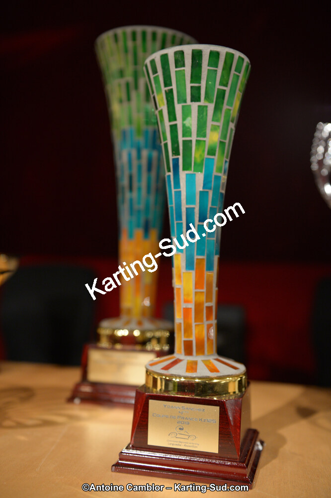 06/12/2013 : Remise des Prix Karting de la CRK Languedoc-Roussillon (Photos Antoine Camblor) 2013 — karting