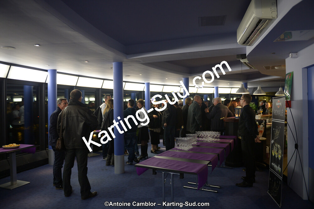 06/12/2013 : Remise des Prix Karting de la CRK Languedoc-Roussillon (Photos Antoine Camblor) 2013 — karting