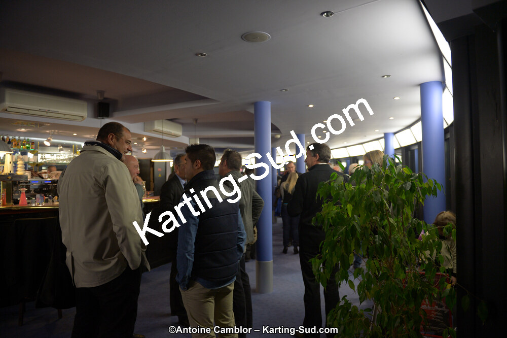 06/12/2013 : Remise des Prix Karting de la CRK Languedoc-Roussillon (Photos Antoine Camblor) 2013 — karting