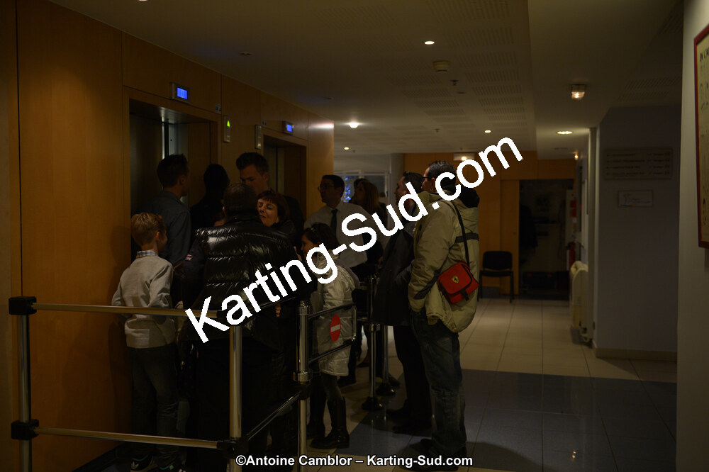 06/12/2013 : Remise des Prix Karting de la CRK Languedoc-Roussillon (Photos Antoine Camblor) 2013 — karting