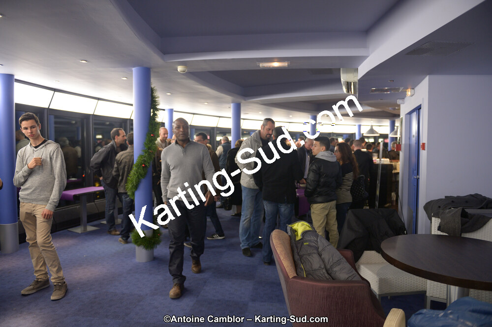 06/12/2013 : Remise des Prix Karting de la CRK Languedoc-Roussillon (Photos Antoine Camblor) 2013 — karting