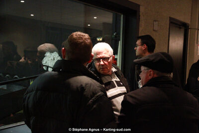 10/01/2014 : Remise des Prix 2013 de la CRK Midi-Pyrénées (Photos Stéphane Agnus) 2014 — karting