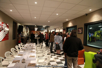 10/01/2014 : Remise des Prix 2013 de la CRK Midi-Pyrénées (Photos Stéphane Agnus) 2014 — karting