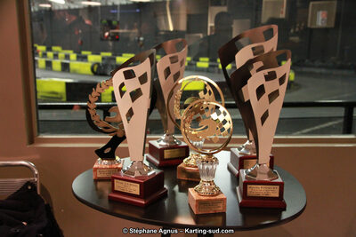 10/01/2014 : Remise des Prix 2013 de la CRK Midi-Pyrénées (Photos Stéphane Agnus) 2014 — karting