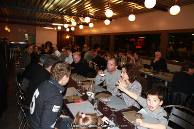 10/01/2014 : Remise des Prix 2013 de la CRK Midi-Pyrénées (Photos Stéphane Agnus) 2014 — karting