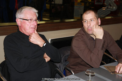 10/01/2014 : Remise des Prix 2013 de la CRK Midi-Pyrénées (Photos Stéphane Agnus) 2014 — karting