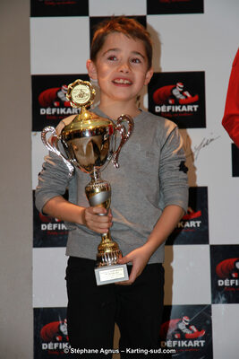 10/01/2014 : Remise des Prix 2013 de la CRK Midi-Pyrénées (Photos Stéphane Agnus) 2014 — karting
