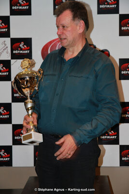 10/01/2014 : Remise des Prix 2013 de la CRK Midi-Pyrénées (Photos Stéphane Agnus) 2014 — karting