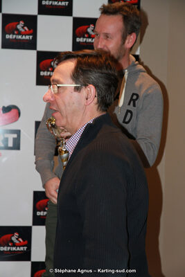 10/01/2014 : Remise des Prix 2013 de la CRK Midi-Pyrénées (Photos Stéphane Agnus) 2014 — karting