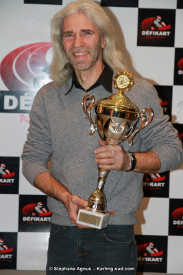 10/01/2014 : Remise des Prix 2013 de la CRK Midi-Pyrénées (Photos Stéphane Agnus) 2014 — karting