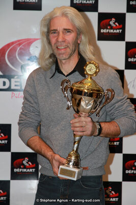 10/01/2014 : Remise des Prix 2013 de la CRK Midi-Pyrénées (Photos Stéphane Agnus) 2014 — karting