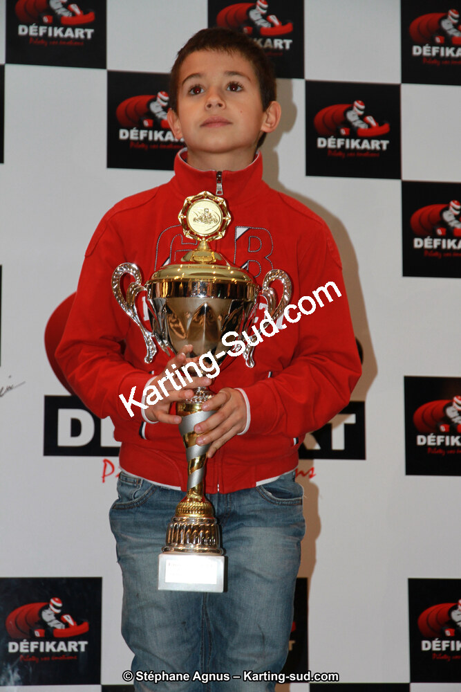 10/01/2014 : Remise des Prix 2013 de la CRK Midi-Pyrénées (Photos Stéphane Agnus) 2014 — karting