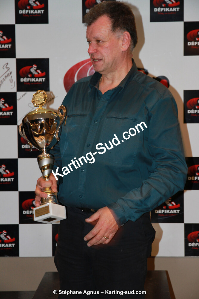 10/01/2014 : Remise des Prix 2013 de la CRK Midi-Pyrénées (Photos Stéphane Agnus) 2014 — karting