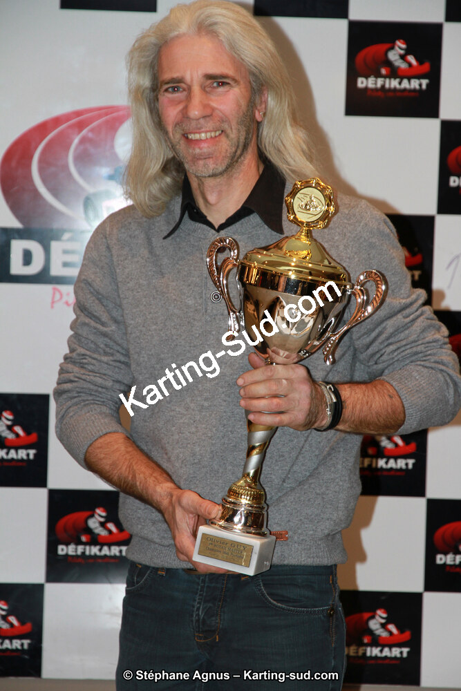 10/01/2014 : Remise des Prix 2013 de la CRK Midi-Pyrénées (Photos Stéphane Agnus) 2014 — karting