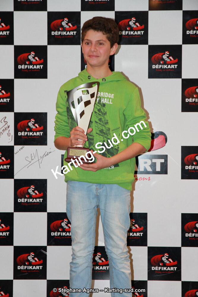 10/01/2014 : Remise des Prix 2013 de la CRK Midi-Pyrénées (Photos Stéphane Agnus) 2014 — karting
