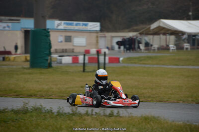 19/01/2014 : Remise des Prix 2013 du Championnat du Sud (Photos Antoine Camblor) 2014 — karting