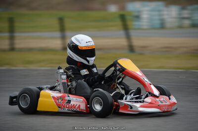 19/01/2014 : Remise des Prix 2013 du Championnat du Sud (Photos Antoine Camblor) 2014 — karting