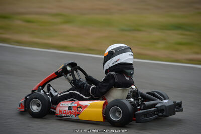 19/01/2014 : Remise des Prix 2013 du Championnat du Sud (Photos Antoine Camblor) 2014 — karting