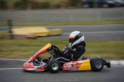 19/01/2014 : Remise des Prix 2013 du Championnat du Sud (Photos Antoine Camblor) 2014 — karting