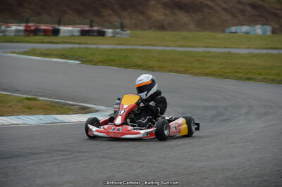 19/01/2014 : Remise des Prix 2013 du Championnat du Sud (Photos Antoine Camblor) 2014 — karting