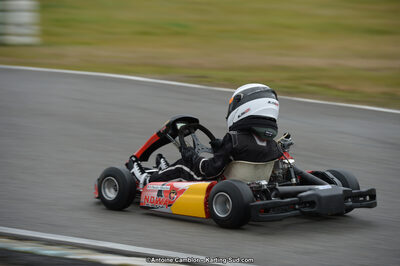 19/01/2014 : Remise des Prix 2013 du Championnat du Sud (Photos Antoine Camblor) 2014 — karting