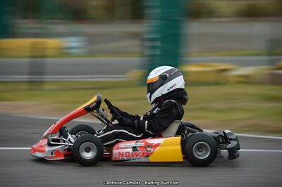19/01/2014 : Remise des Prix 2013 du Championnat du Sud (Photos Antoine Camblor) 2014 — karting
