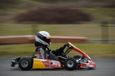19/01/2014 : Remise des Prix 2013 du Championnat du Sud (Photos Antoine Camblor) 2014 — karting