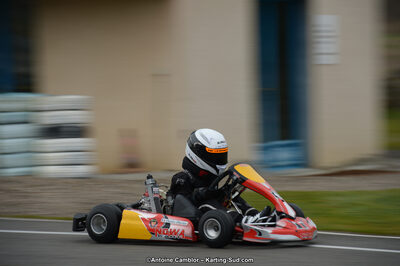 19/01/2014 : Remise des Prix 2013 du Championnat du Sud (Photos Antoine Camblor) 2014 — karting