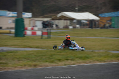 19/01/2014 : Remise des Prix 2013 du Championnat du Sud (Photos Antoine Camblor) 2014 — karting