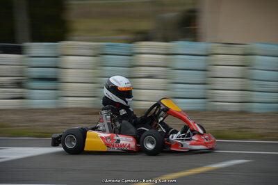 19/01/2014 : Remise des Prix 2013 du Championnat du Sud (Photos Antoine Camblor) 2014 — karting